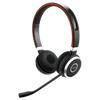 Jabra Evolve 40 Replacement Headset Stereo Black