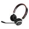 Jabra Evolve 40 Replacement Headset Stereo Black