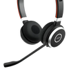Jabra Evolve 40 Replacement Headset Stereo Black