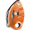 Petzl GRIGRI Belay Device for Sport Trad & Top-Rope Climbing