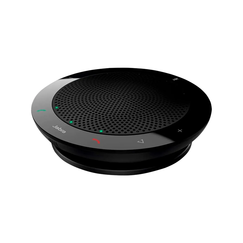 Jabra Speak 410 Corded Speakerphone for Softphones - MS Optimized
