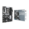 ASUS Prime B760-PLUS D4 ATX Motherboard