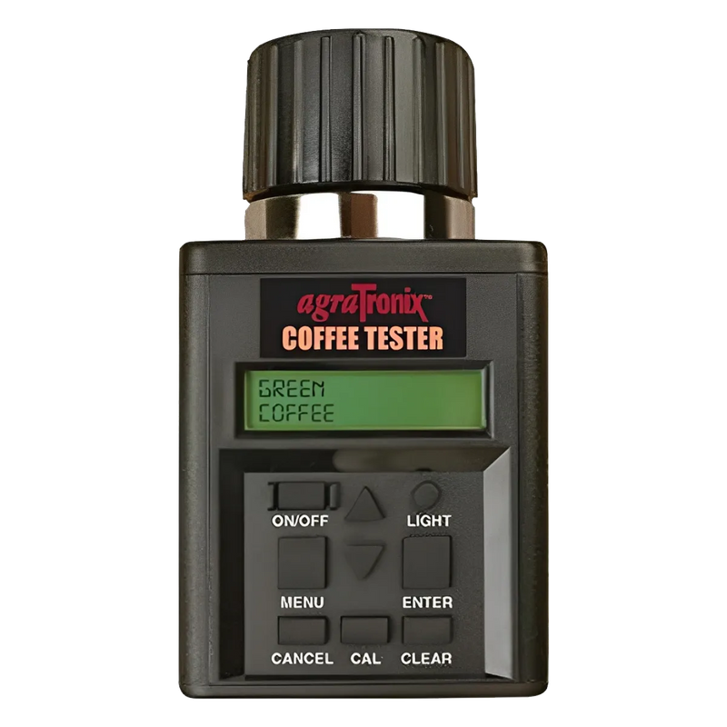 Agratronix Coffee Moisture Tester Model 08150
