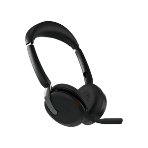 Jabra Evolve2 65 Flex Link380 USB-a MS Teams Certified Stereo