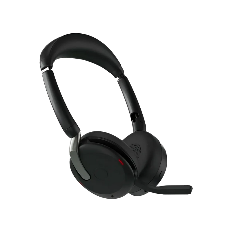 Jabra Evolve2 65 Flex Link380 USB-a MS Teams Certified Stereo