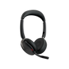 Jabra Evolve2 65 Flex Link380 USB-a MS Teams Certified Stereo