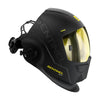 ESAB Sentinel A60 Welding Helmet - Low Profile Large View Area - Black