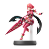 Amiibo Pyra Mythra 2-Pack Super Smash Bros Series