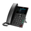 Poly VVX 250 4-Line PoE IP Phone