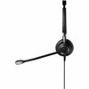 Jabra Biz 2400 II Wired Headset – Noise-Cancelling Mic