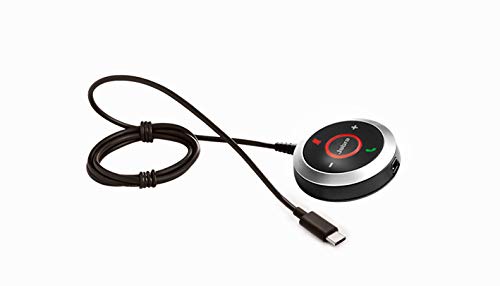 Jabra Evolve 40 Link MS USB-C 14208-18