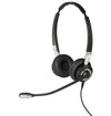 Jabra Biz 2400 II QD Duo UNC Wired Headset