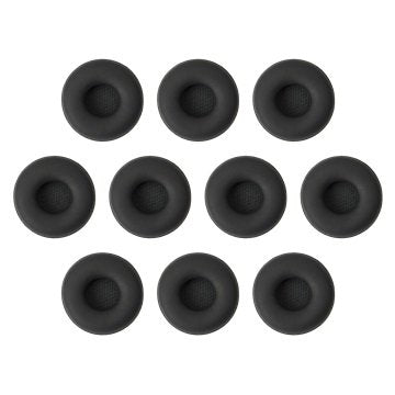 Jabra Biz 2400 II Leatherette Ear Cushion Medium – 14101-48