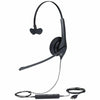 Jabra Biz 1500 Mono USB Wired Headset – HD Voice