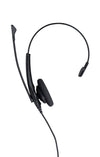 Jabra Biz 1500 Mono USB Wired Headset – HD Voice
