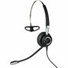 Jabra Biz 2400 II Wired Headset – Noise-Cancelling Mic