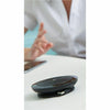 Jabra Speak 510+ Portable Speaker for Music and Calls Black