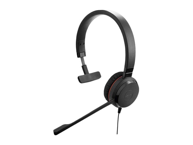 Jabra Evolve 30 II Duo MS
