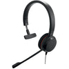 Jabra Evolve 20 Mono MS Teams USB-C Headset