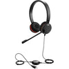 Jabra Evolve 30 II Duo MS