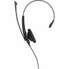 Jabra Biz 2400 II Wired Headset – Noise-Cancelling Mic