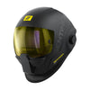 ESAB Sentinel A60 Welding Helmet - Low Profile Large View Area - Black