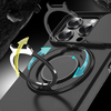 Apex 360 iPhone Case