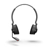 Jabra Engage 55 Stereo Wireless Headset – USB-A, MS Certified