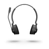 Jabra Engage 55 Stereo Wireless Headset – USB-A, MS Certified