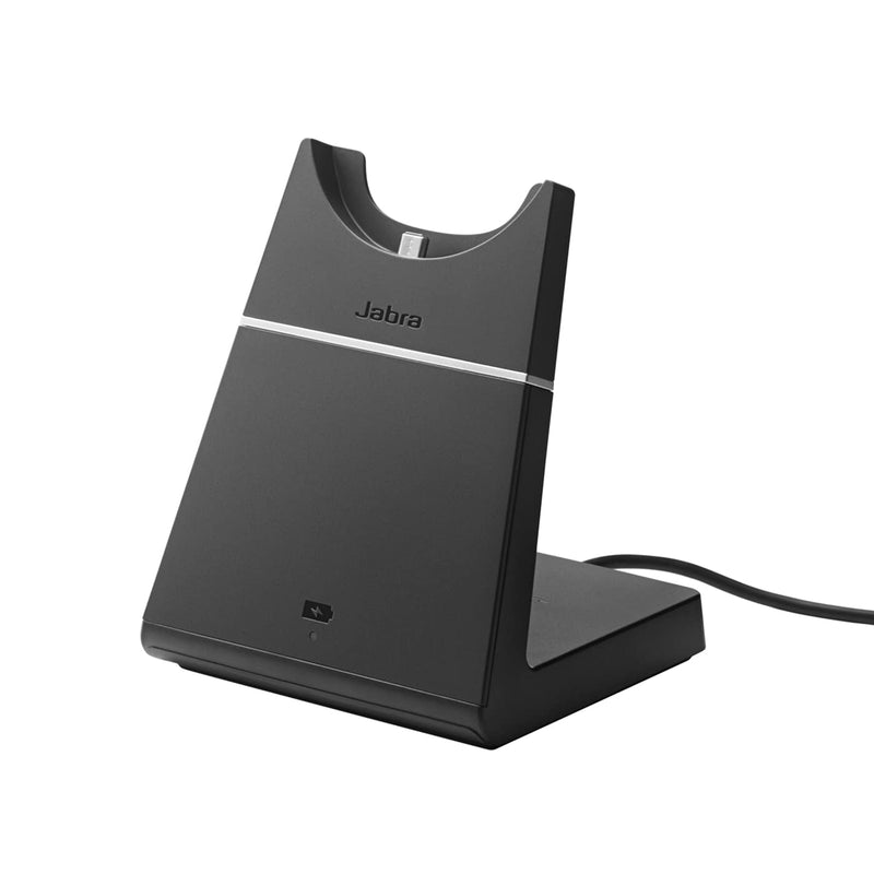 Jabra Evolve 75 Charging Stand – Desk Dock Accessory 14207‑40