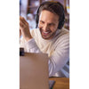 Jabra Evolve2 65 Flex Stereo Headset – ANC, UC Certified