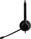 Jabra Biz 2325 QD Duo Wired Call Center Headset