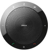 Jabra Speak 510+ Portable Speaker for Music and Calls Black
