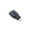 Jabra USB-C to USB-A Headset Adapter