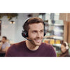 Jabra Evolve2 65 UC Stereo Headphones – Bluetooth, 37H