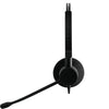 Jabra Biz 2300 Duo Wired Contact Center Headset