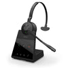 Jabra Engage 65 SE Wireless Headset – Single-Ear, Noise Canceling