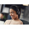 Jabra Evolve2 40 SE Wired Stereo Noise-Cancelling Headset - Features 3-Mic Call Technology and USB-C Cable - Works with All Leading Unified Communications Platforms Such as Zoom & Google Meet - Black