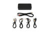 Jabra Link 14201-45 EHS Cable for Avaya Phones