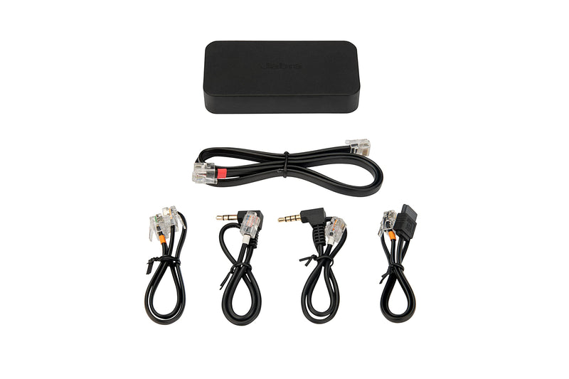 Jabra Link 14201-45 EHS Cable for Avaya Phones