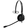 Jabra Biz 2300 USB MS Mono Wired Headset