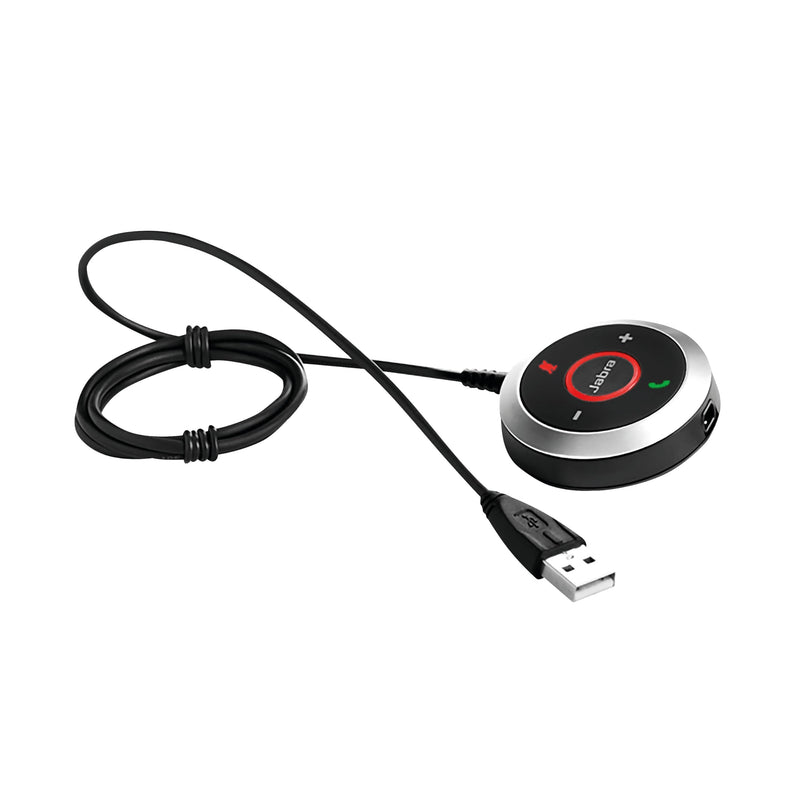 Jabra Evolve 40 Link UC USB Adapter
