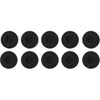 Jabra Biz 2400 II Foam Ear Cushions Large – Part 14101‑50