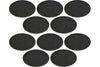 Jabra Foam Ear Cushions for Evolve 20–65 – Pack of 10