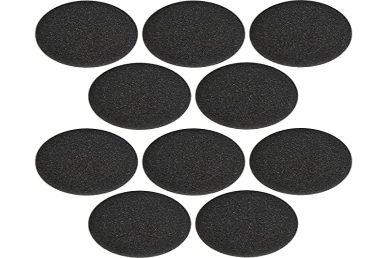 Jabra Foam Ear Cushions for Evolve 20–65 – Pack of 10