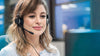 Jabra 2399-829-119 Biz 2300 USB Uc Duo, Wired Headset, On-Ear, Black