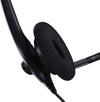 Jabra Biz 1500 Mono USB Wired Headset – HD Voice