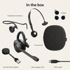 Jabra Engage 55 SE Convertible Wireless Headset – USB-A