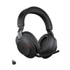 Jabra Evolve2 85 MS Stereo Headset – LINK380C, USB-C, Black