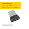 Jabra Link 370 MS - Bluetooth Adapter 14208-08